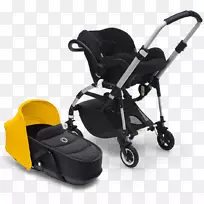 布加布国际婴儿运输婴儿及幼童汽车座椅