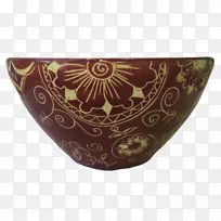 陶瓷模版碗陶瓷碗