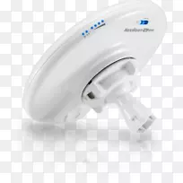 ubiquiti网络mimo ubiquiti nbe-5ac-19(US)无线接入点