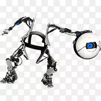 机器人产品设计-机器人