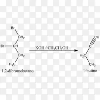 1-丁烯-2-丁烯分子式化学丁烯