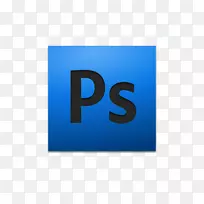 Adobe Photoshop Microsoft Word Corel卡打印机徽标-adobe广告云徽标