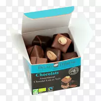 脯氨酸巧克力棒产品设计-立方体