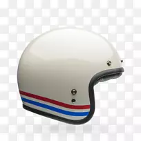 摩托车头盔铃铛运动定制摩托车KTM-摩托车头盔