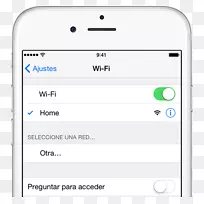 密码电脑网络wi-fi苹果iphone 6s-Apple