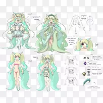 素描插图图形线艺术采用.销售尺寸字符