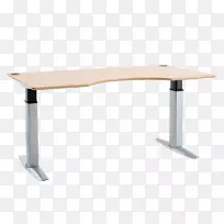 桌子、立桌、办公桌、桌椅