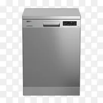 Beko dis28021洗碗机家用电器Beko dfn 26321w-洗衣手册