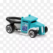 无线电控制汽车热轮压铸玩具模型汽车车轮印度