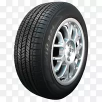 汽车轮胎横滨橡胶公司BFGoodrich-汽车轮胎