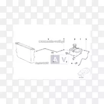宝马产品设计汽车线角-宝马E36