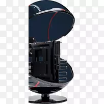 Winbot iw-ca07 ATX-Win开发中的计算机机壳电源装置