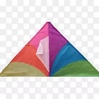 三角纺织品粉红m帐篷google玩装饰风