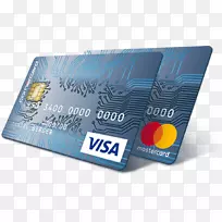 信用卡借记卡塑料制品信用卡