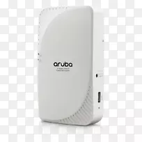 无线接入点惠普无线路由器阿鲁巴网络计算机网络惠普