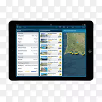 平板电脑多媒体计算机程序手持设备计算机监视器移动电话ipad