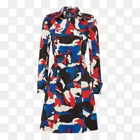 衬衫袖裙外装产品-秋季新产品