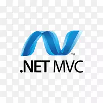 ASP.NETMVC徽标.net framework模型.视图-控制器.框架