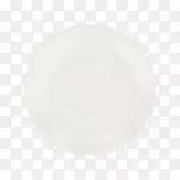 板式餐具盘白色伊塔拉-kahve fincanı