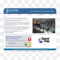 网页展示广告服务品牌-Seamark