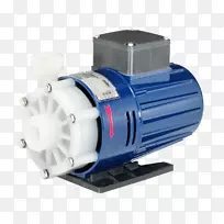 潜水泵离心泵液体水力学容积泵