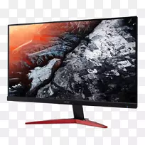 Freesync宏基电脑显示器数字视觉介面1080 p-电脑显示器