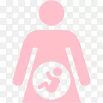 分娩杜拉婴儿怀孕-怀孕