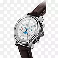 布雷蒙特手表公司计时表巴塞世界计时表