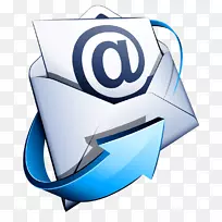 电子邮件列表电子邮件简单邮件传输协议应用软件剪贴画.电子邮件
