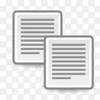 Macintosh电脑图标剪切、复制和粘贴复印机应用程序商店-易于编辑