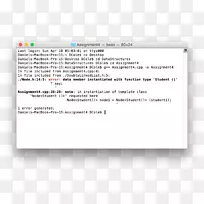 PIP python MacOS安装包管理器-演绎