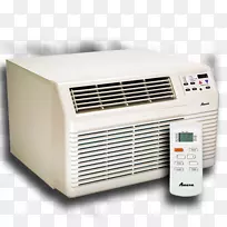 空调包装终端空调季节性节能比热泵风机