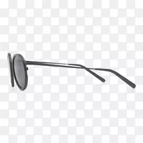 太阳镜护目镜戴猫眼眼镜太阳镜