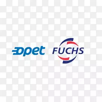 OPET工业产品石油组织-Fuchs标志