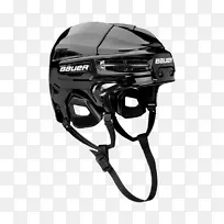 曲棍球头盔鲍尔曲棍球设备高级护理传单