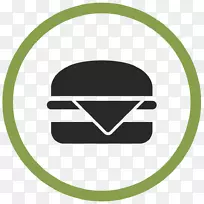 网站开发标志品牌产品设计-快餐饮食