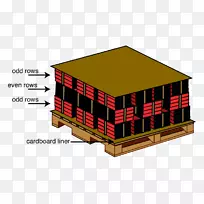 材料屋顶砖设计信息.包装材料