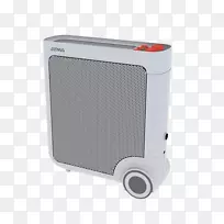 散热器贝罗加鲁加热器能量散热器