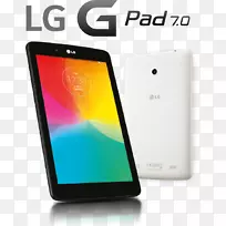 智能手机功能手机lg pad 8.3 lg g7 THINQ lg pad 8.0-智能手机