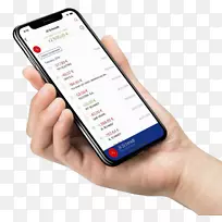 iphone x iphone 6加上iphone 8模拟iOS-移动电话接口