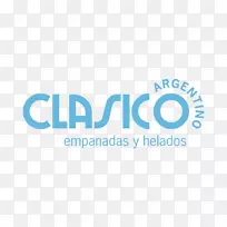 El clásico徽标clasico阿根廷超级品牌-calssic