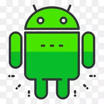 移动应用程序渗透测试android应用程序包应用软件-android