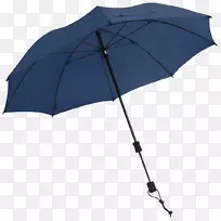 免费背包旅行伞-雨伞