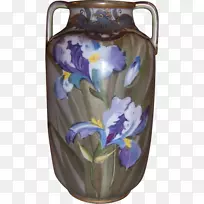 花瓶罐陶瓷陶器瓶