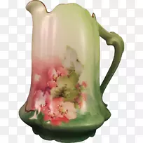 罐花瓶陶瓷瓶杯花瓶