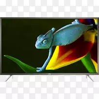 tcl p20 us超高清晰电视背光lcd 4k分辨率智能电视摄像机传单