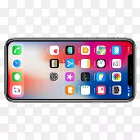 iphone x Apple iphone 8加苹果iphone 7加上iphone 6s电脑键盘-Apple