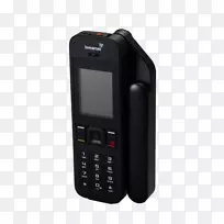 特色电话移动电话IsatPhone Inmarsat卫星电话-手持手机