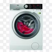 AEG Lavamat 9000系列l9fs 86699洗衣机