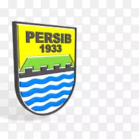 百世万隆徽标品牌-Persib